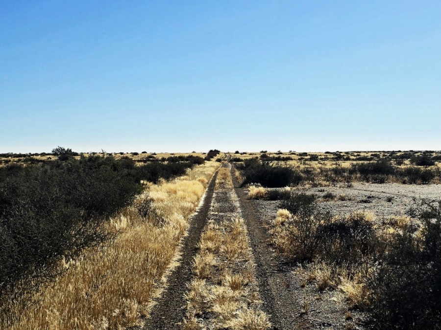 Commercial Property for Sale in Calvinia Rural Northern Cape